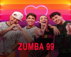 [Hot Sale]2022 Q2 Latest New Release ZUMBA 99 ZIN 99 VIDEO+MUSIC